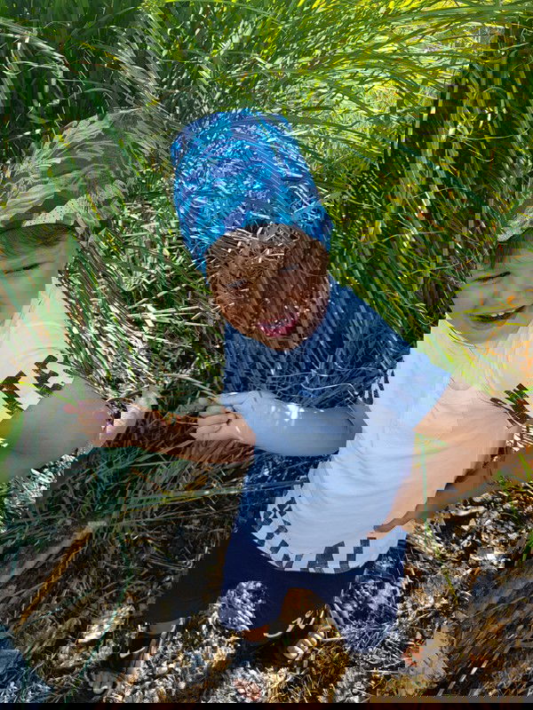 ELIAS Czapka dla chłopców Jamiks JWD012-3 kolor jeans -  - #tag1# - #tag2# - #tag3# - #tag4#