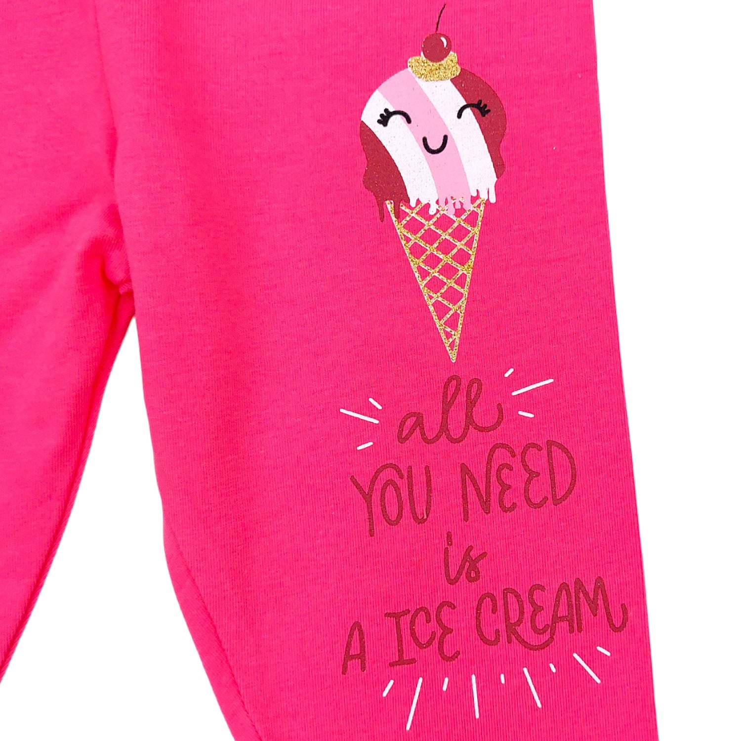 Getry Kolarki dziewczynka malinowy 44187-7624 GKMOD -  - #tag1# - #tag2# - #tag3# - #tag4#