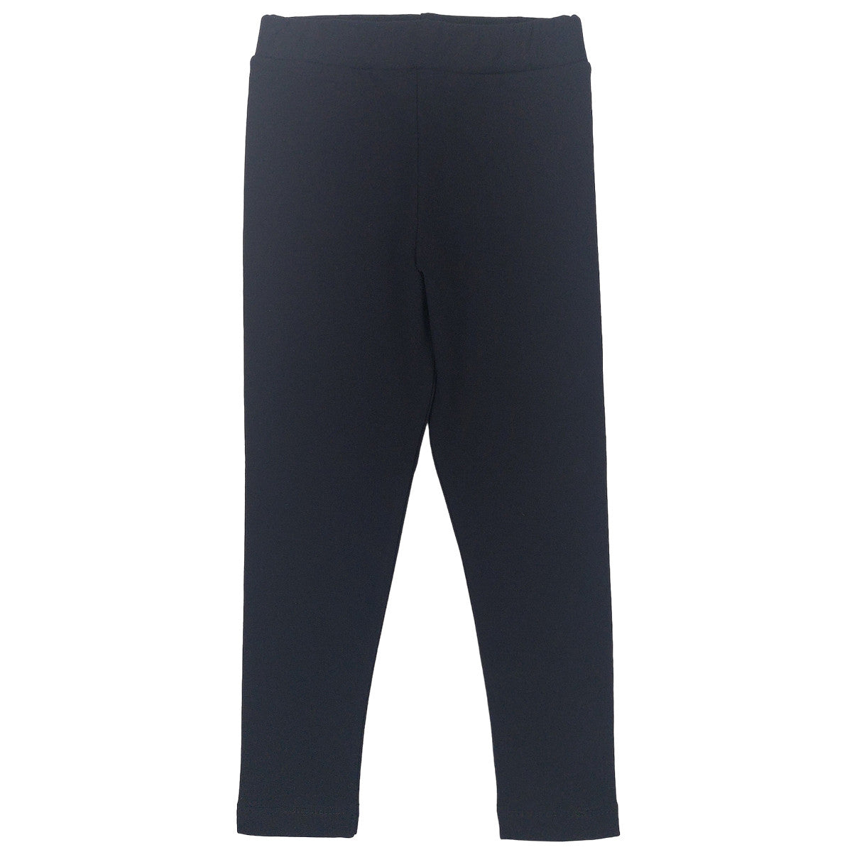 Getry Ocieplane dziewczynka czarny 44005-11223  GKMOD -  - #tag1# - #tag2# - #tag3# - #tag4#