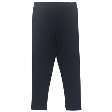 Getry Ocieplane dziewczynka czarny 44005-11223  GKMOD -  - #tag1# - #tag2# - #tag3# - #tag4#