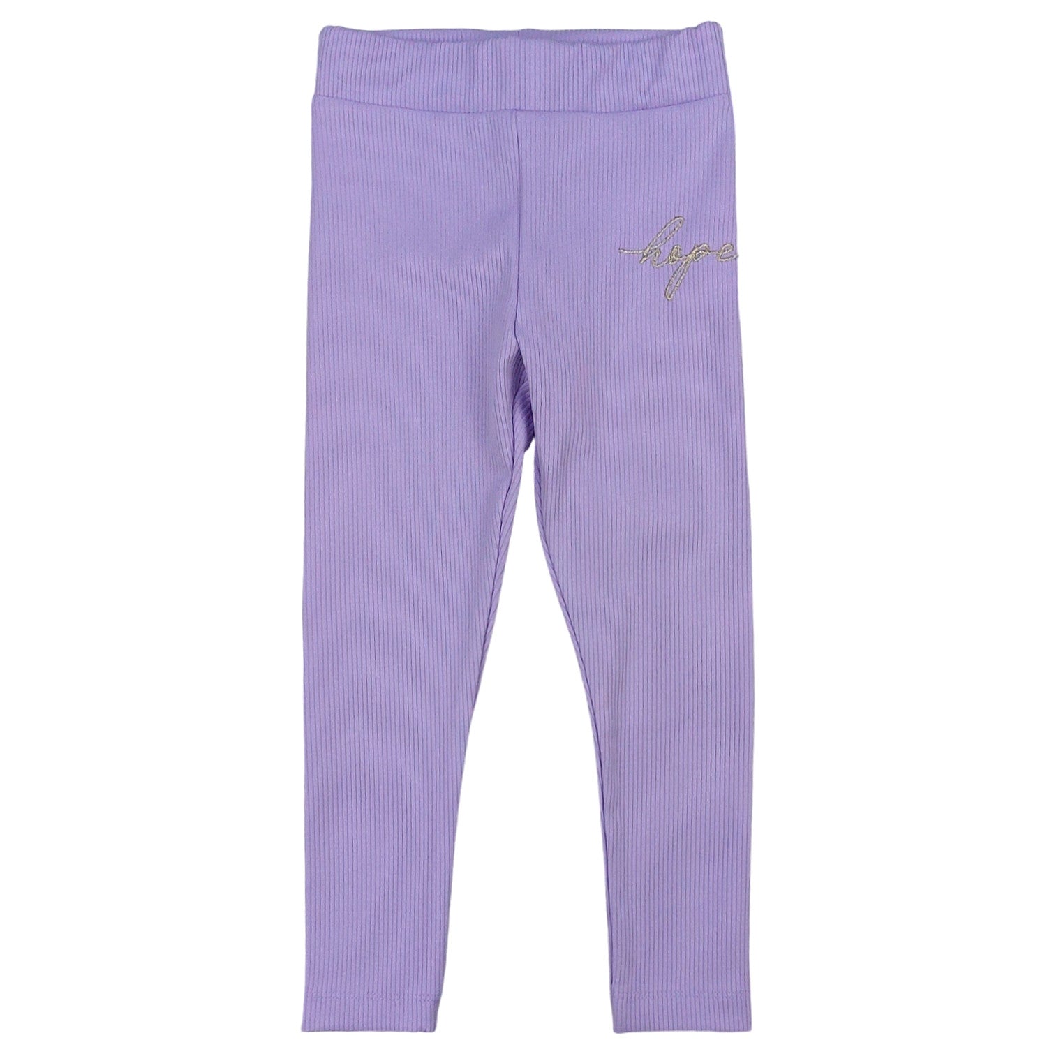 Getry Prążek Hope dziewczynka lila 44163-26424 GKMOD -  - #tag1# - #tag2# - #tag3# - #tag4#