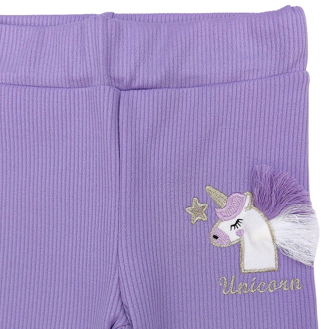 Getry Prążek dziewczynka fiolet 44195-24624 GKMOD -  - #tag1# - #tag2# - #tag3# - #tag4#