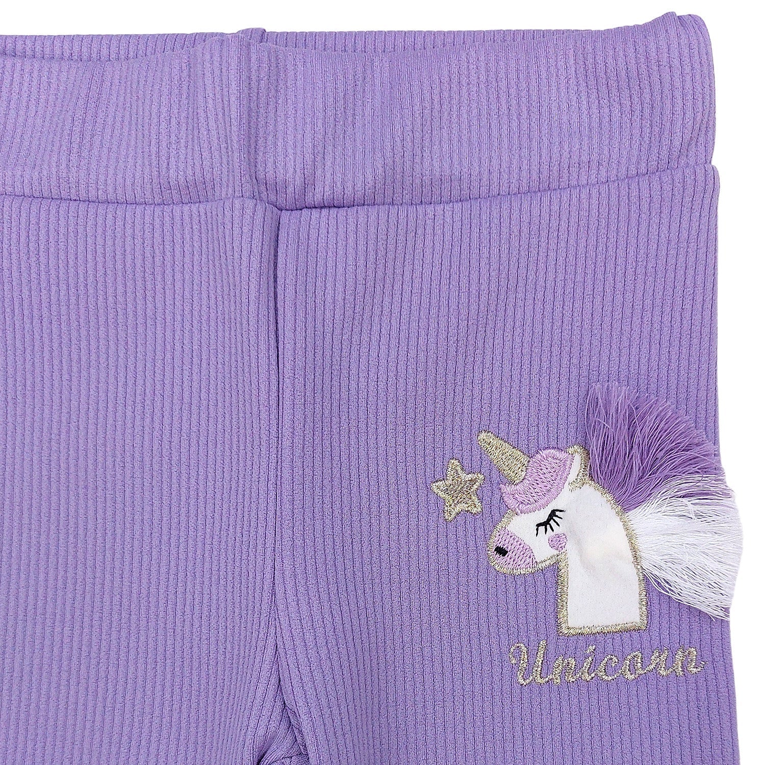 Getry Prążek dziewczynka fiolet 44195-24624 GKMOD -  - #tag1# - #tag2# - #tag3# - #tag4#