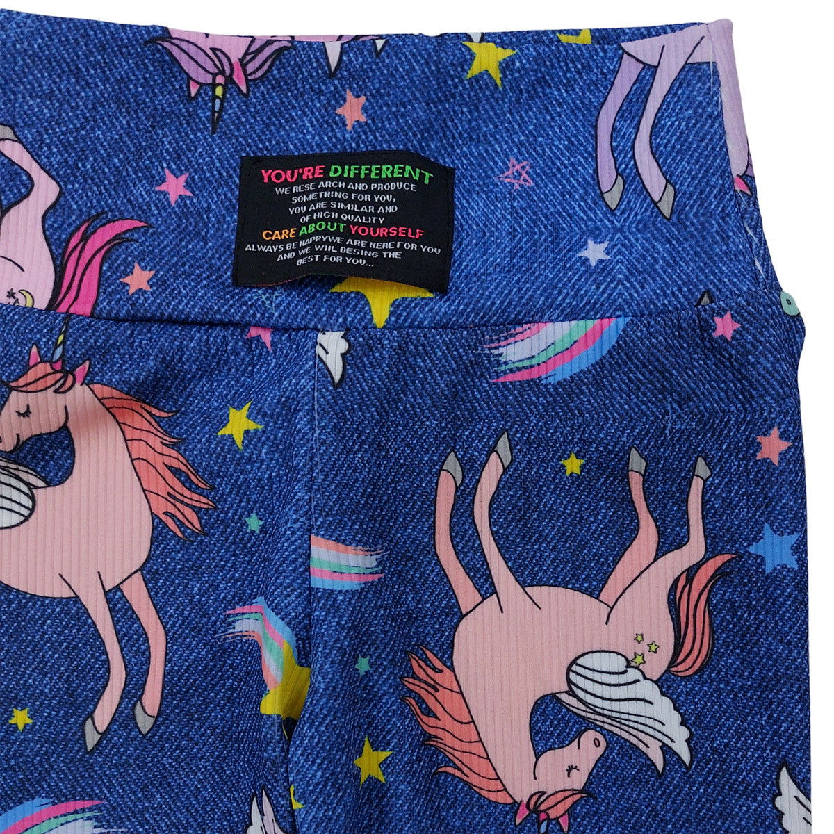 Getry dziewczynka niebieski 3854-26224 GKMOD -  - #tag1# - #tag2# - #tag3# - #tag4#