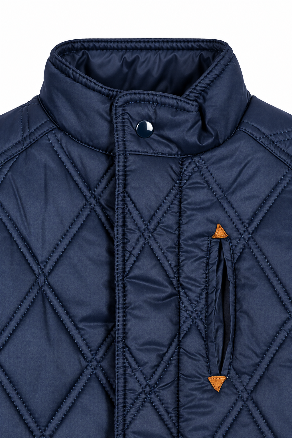 Losan jacket 625-2730AC, navy blue