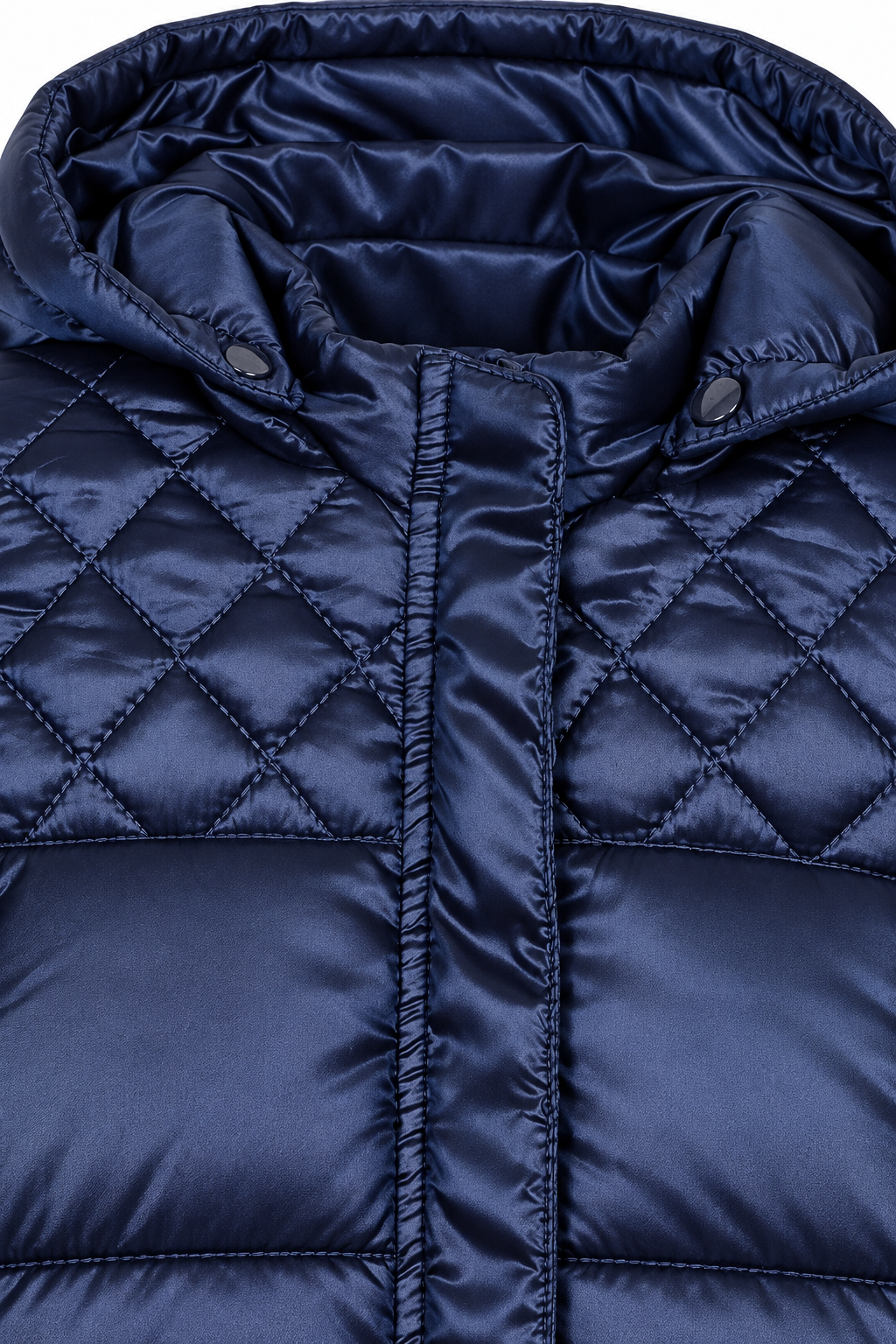 Losan jacket 628-2002AD, navy blue