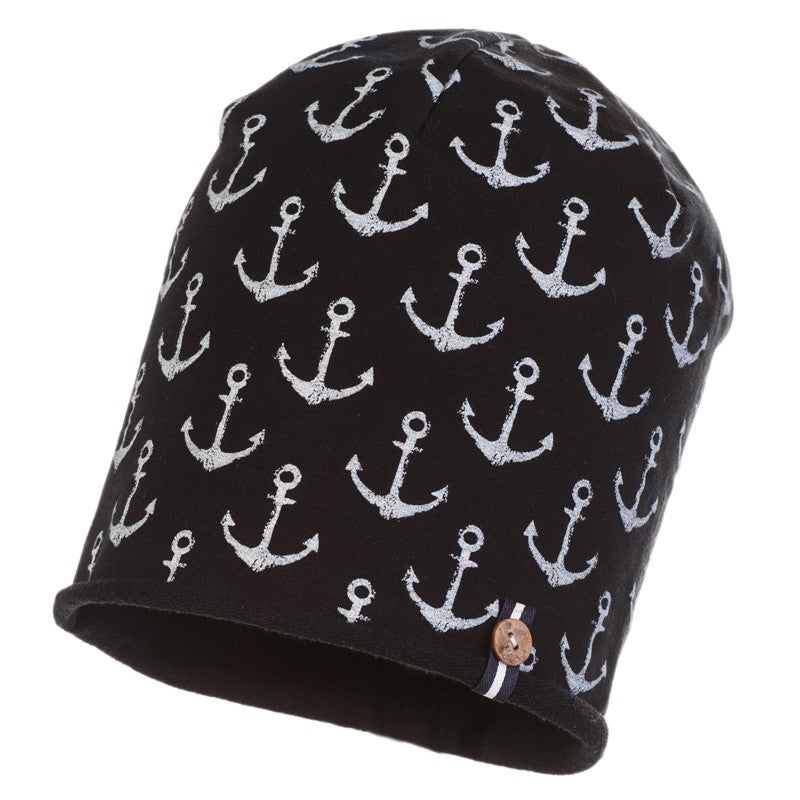 Jamiks JW17052-2 PEDRO czapka kolor granat -  - #tag1# - #tag2# - #tag3# - #tag4#