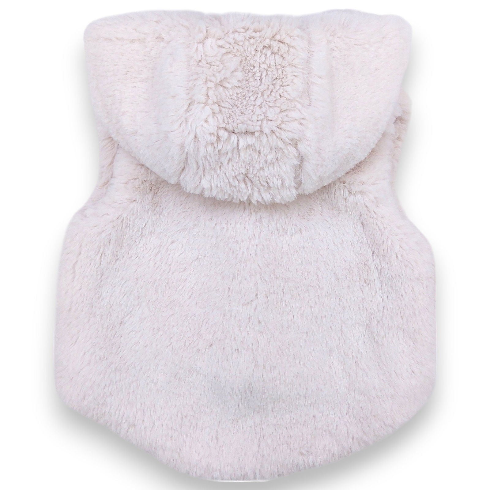 Kamizelka futerko dziewczęca używana Made With Love kod 4 -  - #tag1# - #tag2# - #tag3# - #tag4#