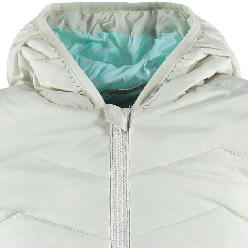 Kanz kurtka 1716819-1530 kolor krem -  - #tag1# - #tag2# - #tag3# - #tag4#