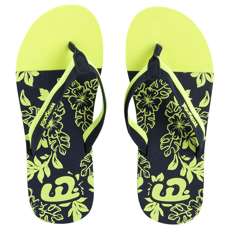 Klapki Mayoral 43318 granat/seledyn -  - #tag1# - #tag2# - #tag3# - #tag4#