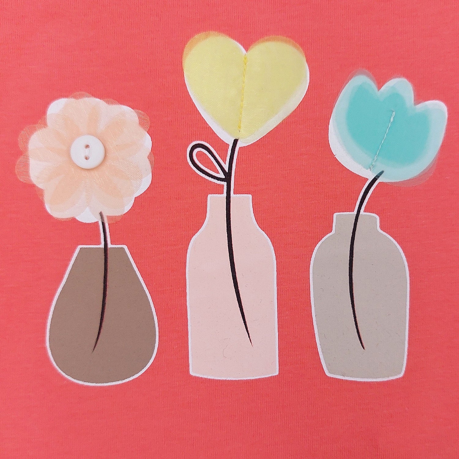 Komlet Bluzka Szorty dziewczynka koral 16561-14524 GKMOD -  - #tag1# - #tag2# - #tag3# - #tag4#