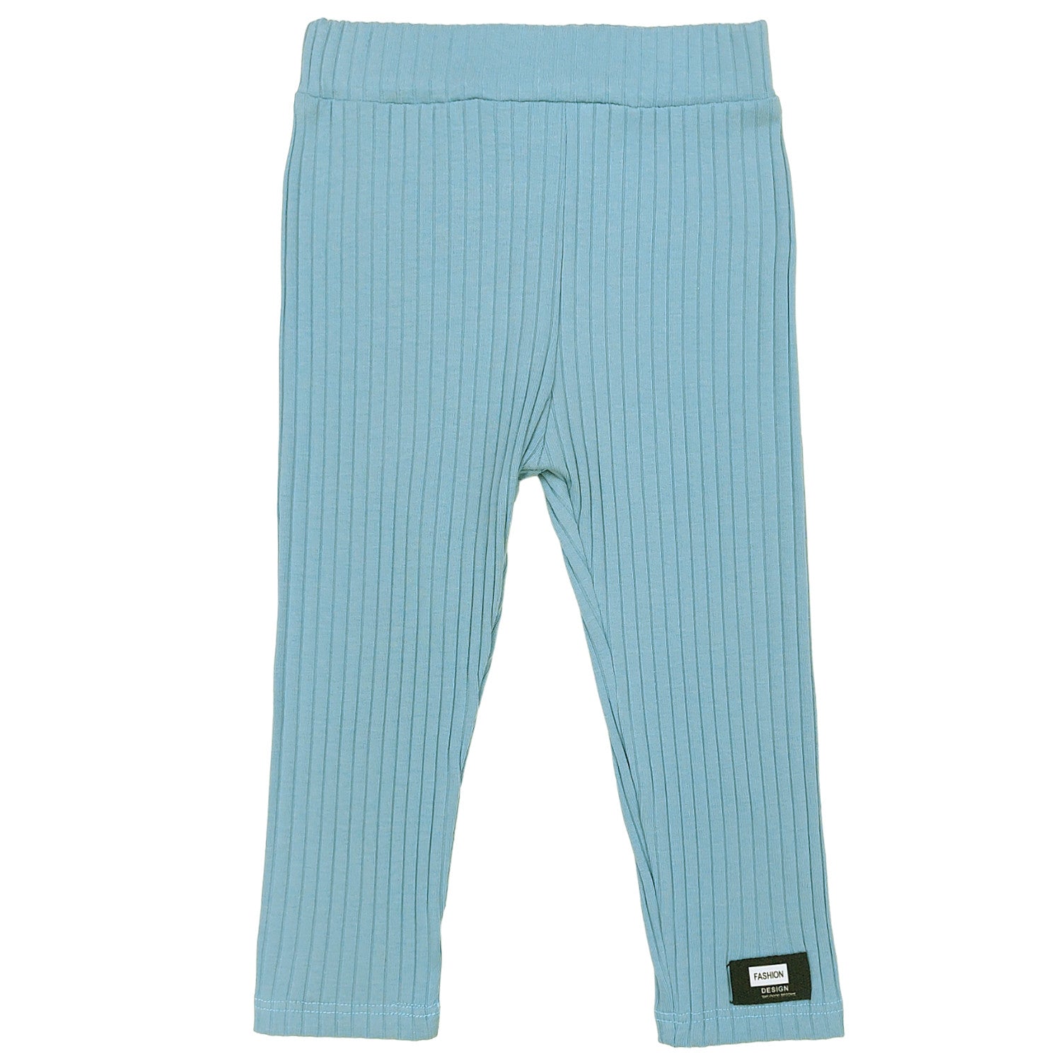 Komplet 2Cz. Bluzka Getry 7/8 dziewczynka morski 6315-14524 GKMOD -  - #tag1# - #tag2# - #tag3# - #tag4#