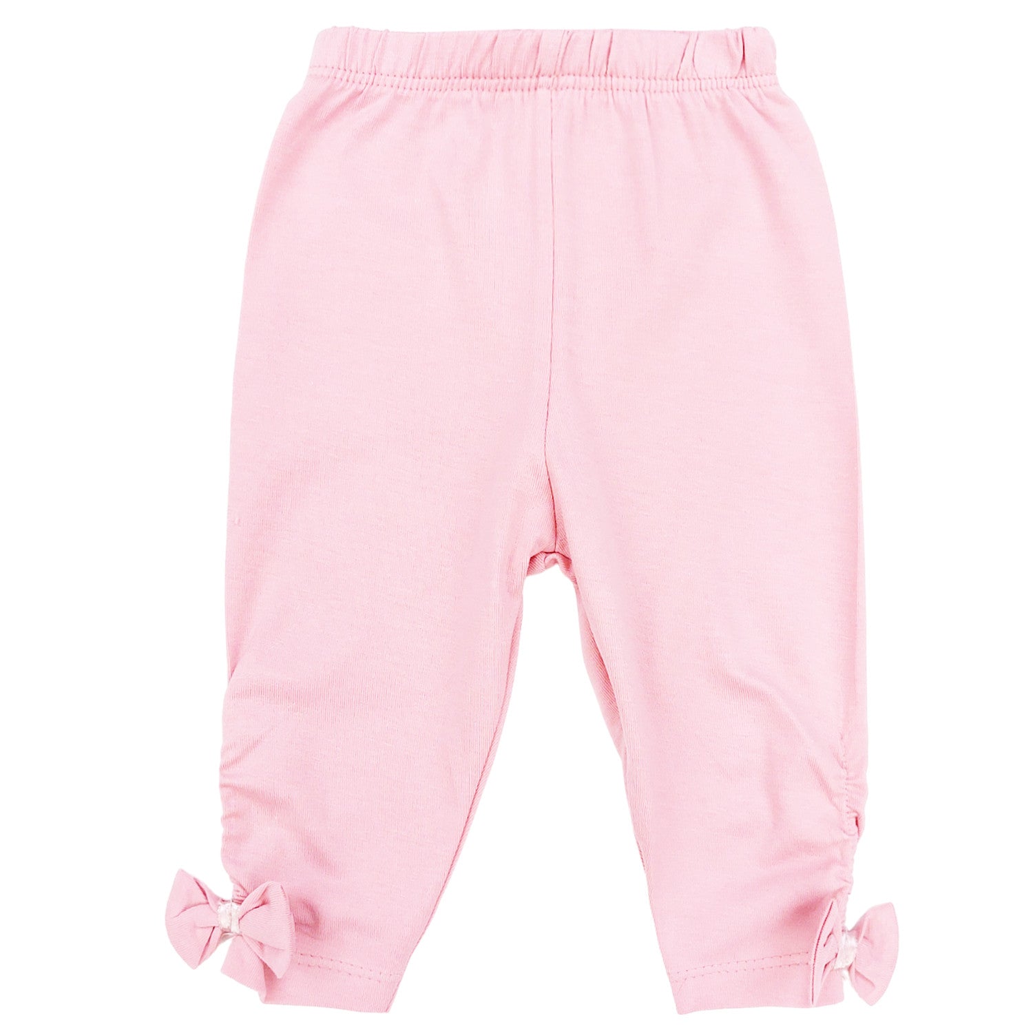 Komplet 3Cz. Słonik dziewczynka róż 140-14524 GKMOD -  - #tag1# - #tag2# - #tag3# - #tag4#