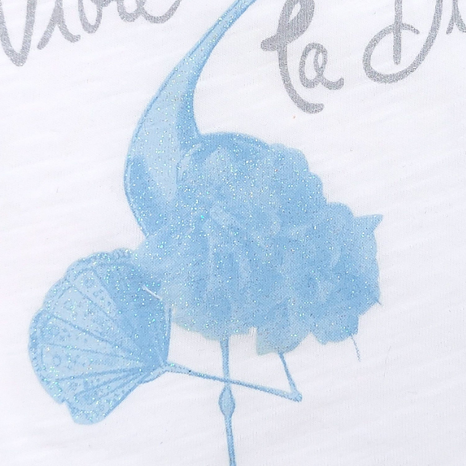 Komplet 3Cz. Viva dziewczynka niebieski 474-14524 GKMOD -  - #tag1# - #tag2# - #tag3# - #tag4#