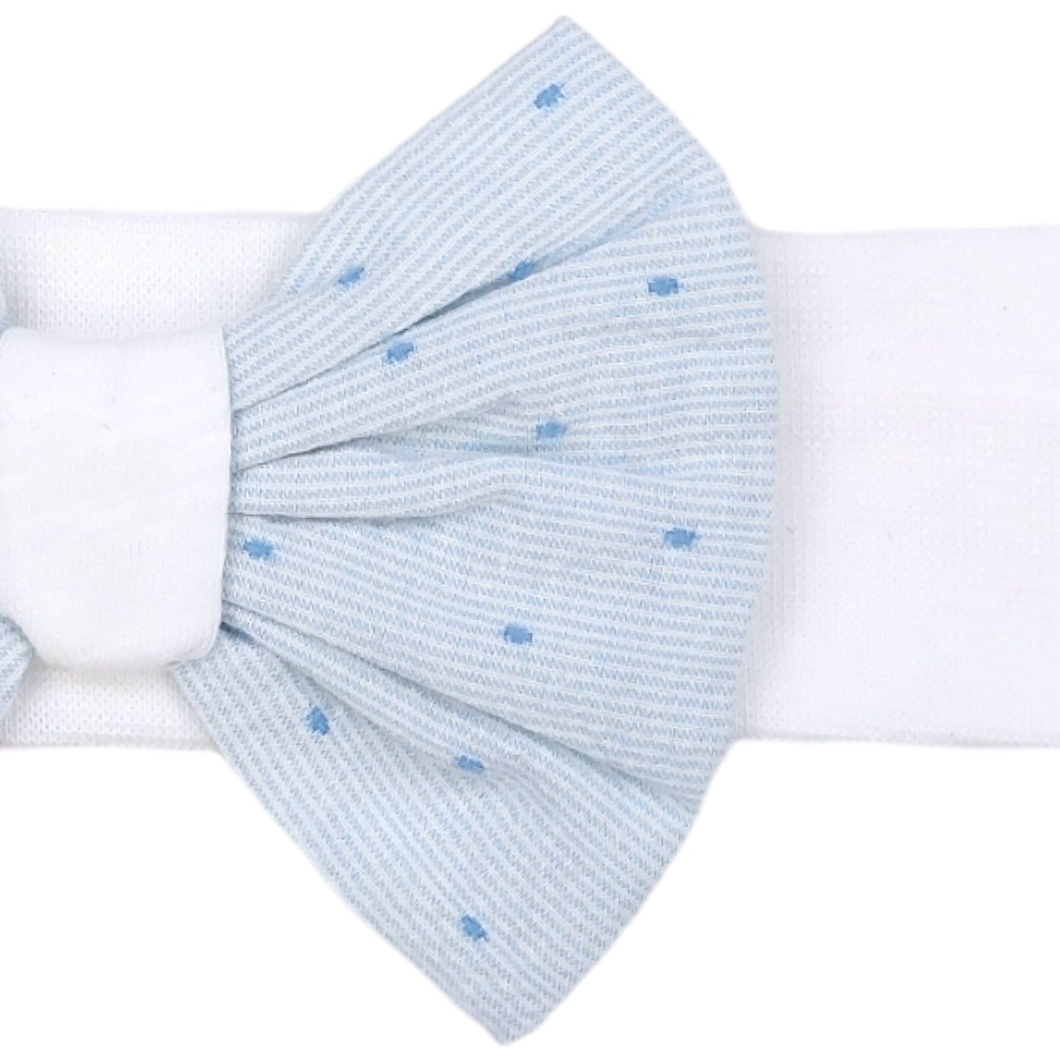 Komplet 3Cz. Viva dziewczynka niebieski 474-14524 GKMOD -  - #tag1# - #tag2# - #tag3# - #tag4#