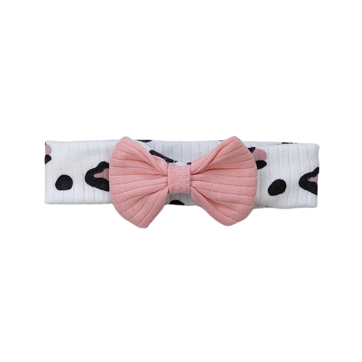 Komplet 3 Części Z Opaską dziewczynka róż 8348-26224 GKMOD -  - #tag1# - #tag2# - #tag3# - #tag4#