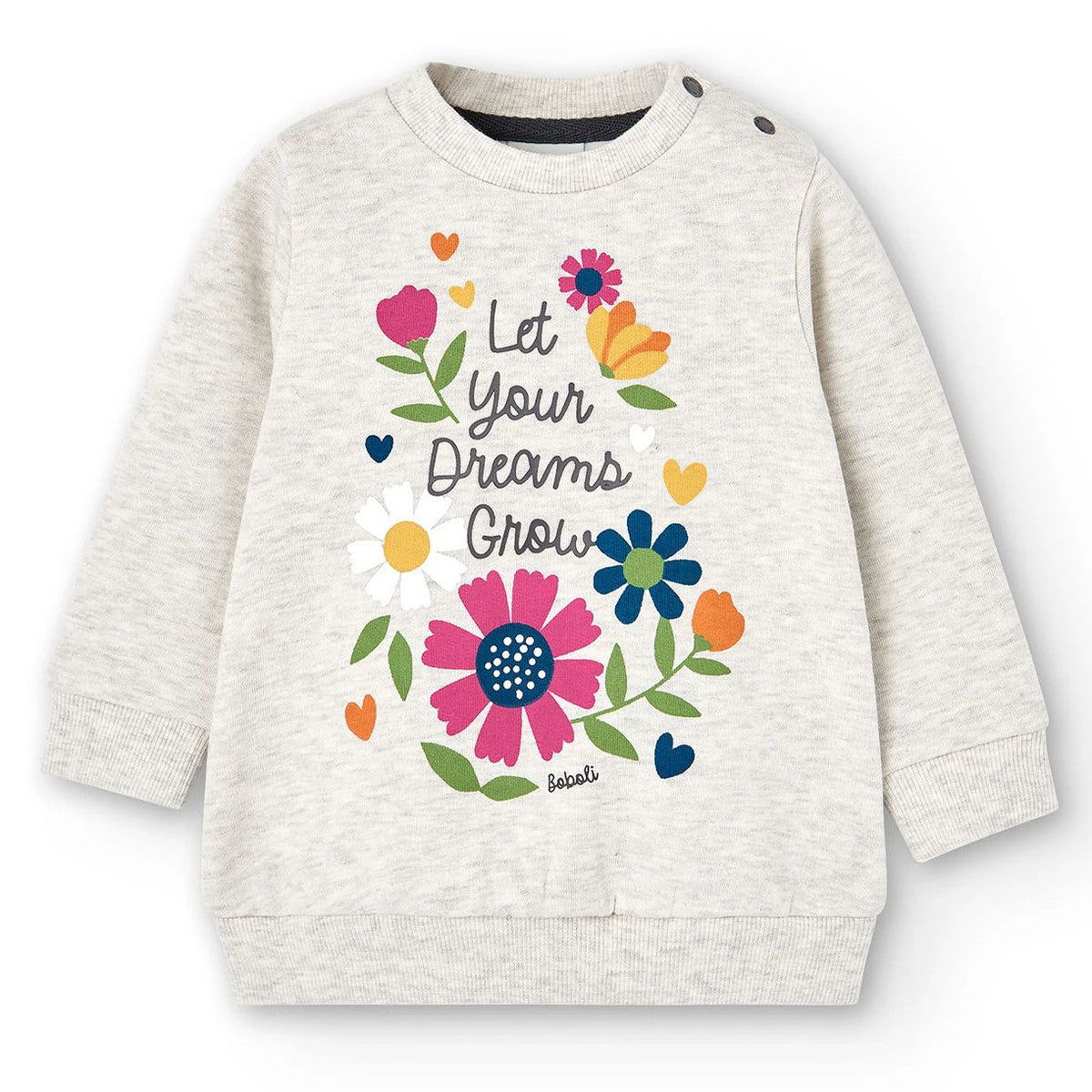 Komplet Z Getrami Boboli 227135-7359 kolor szary -  - #tag1# - #tag2# - #tag3# - #tag4#