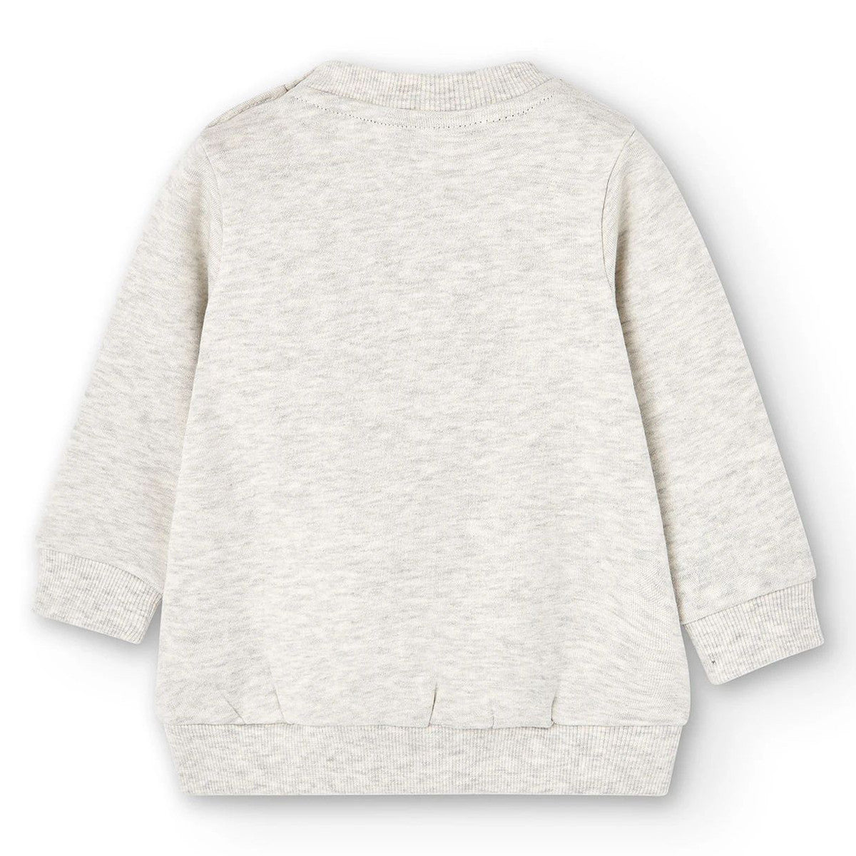 Komplet Z Getrami Boboli 227135-7359 kolor szary -  - #tag1# - #tag2# - #tag3# - #tag4#