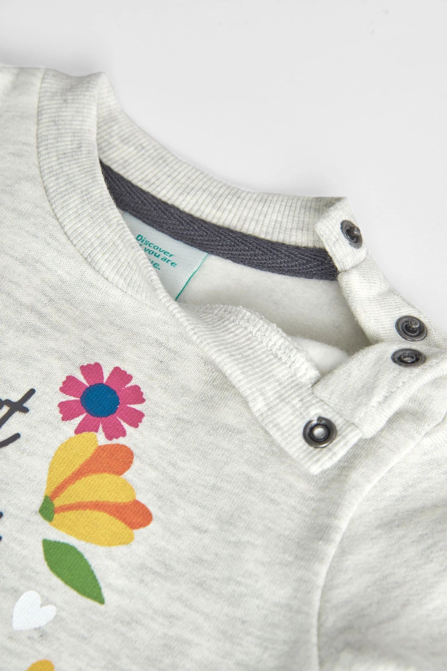 Komplet Z Getrami Boboli 227135-7359 kolor szary -  - #tag1# - #tag2# - #tag3# - #tag4#