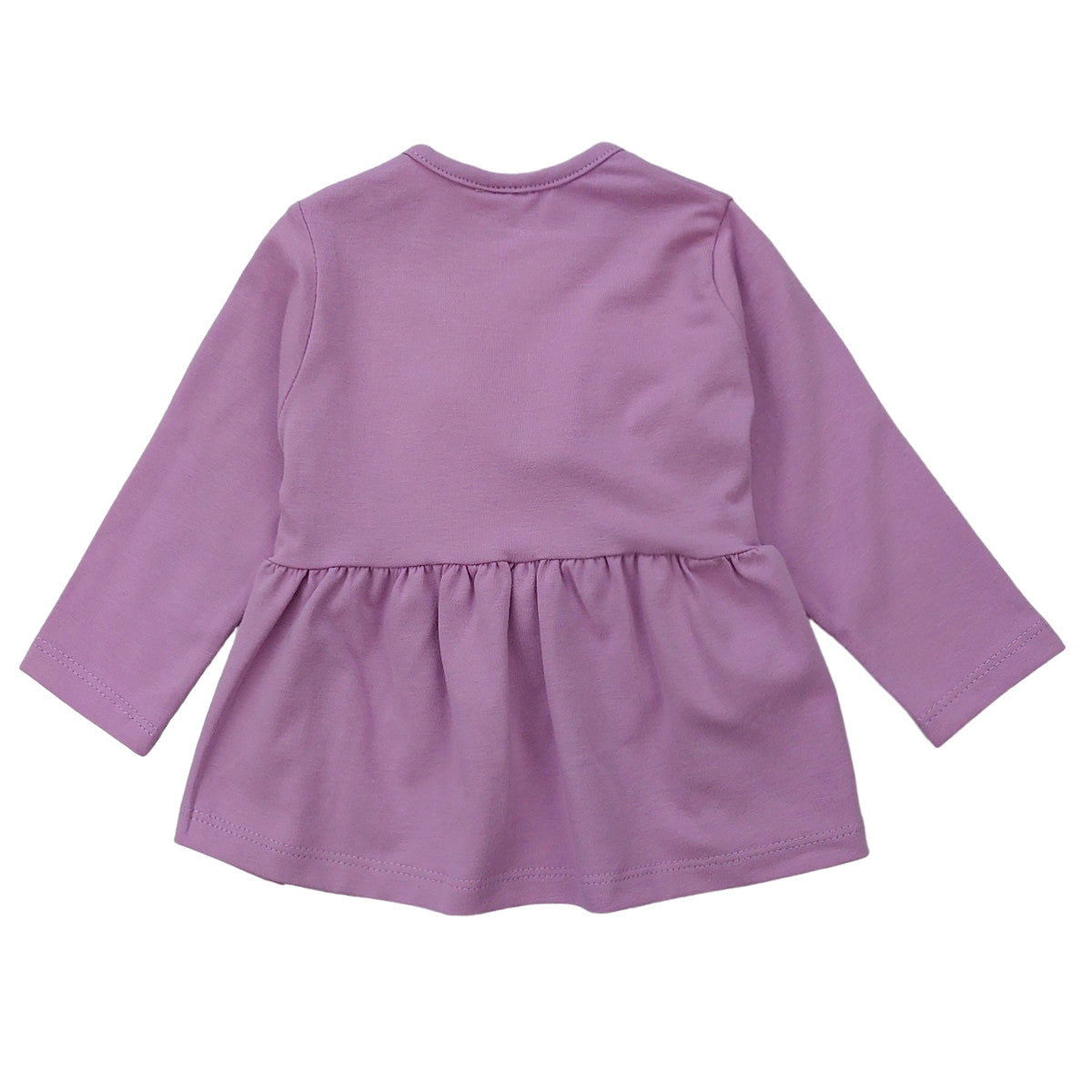 Komplet Z Opaską dziewczynka lila 24543-26224 GKMOD -  - #tag1# - #tag2# - #tag3# - #tag4#