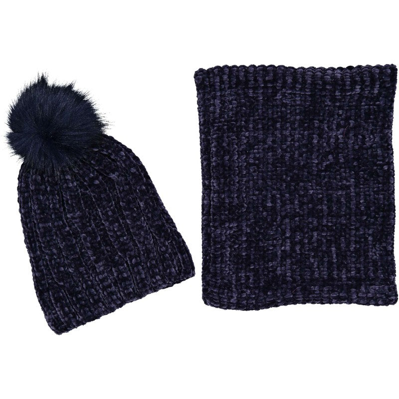 Komplet czapka z kominem Trybeyond 99956-70M granat -  - #tag1# - #tag2# - #tag3# - #tag4#