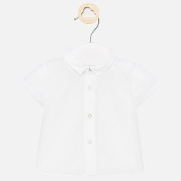 Koszula elegancka dla chłopca Mayoral 1141-38 Biały -  - #tag1# - #tag2# - #tag3# - #tag4#