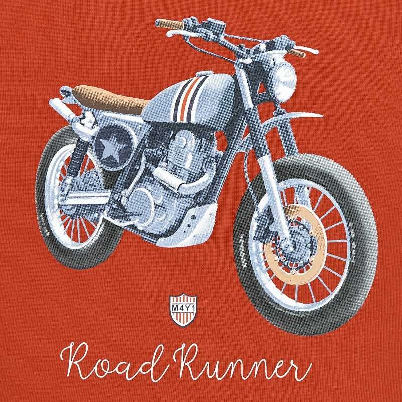 Koszulka z długim rękawem dla chłopca Mayoral 2019-42 -  - #tag1# - #tag2# - #tag3# - #tag4#