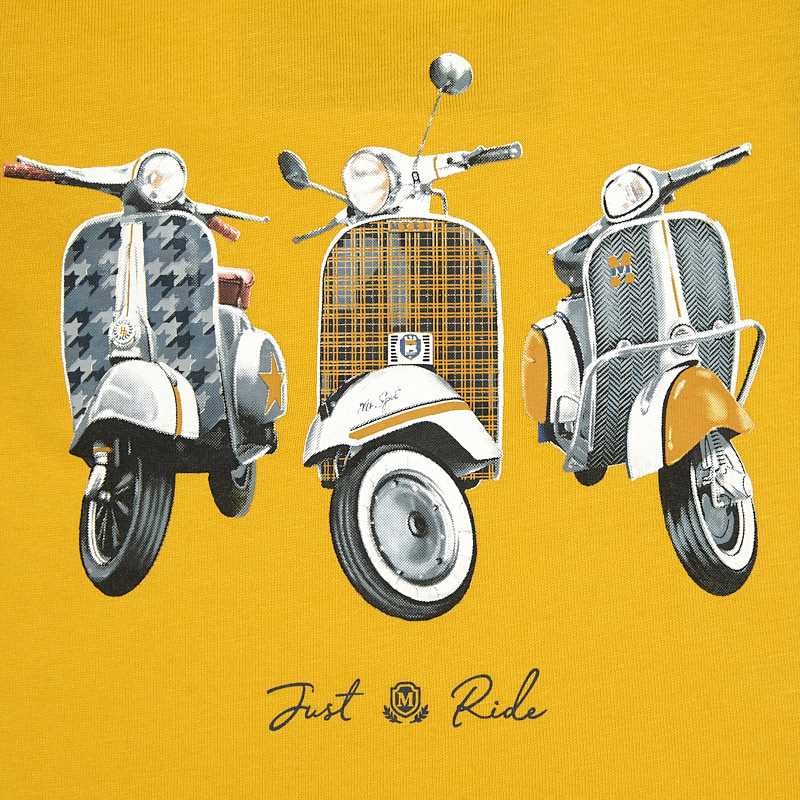 Koszulka z długim rękawem dla chłopca Mayoral 2028-23 -  - #tag1# - #tag2# - #tag3# - #tag4#