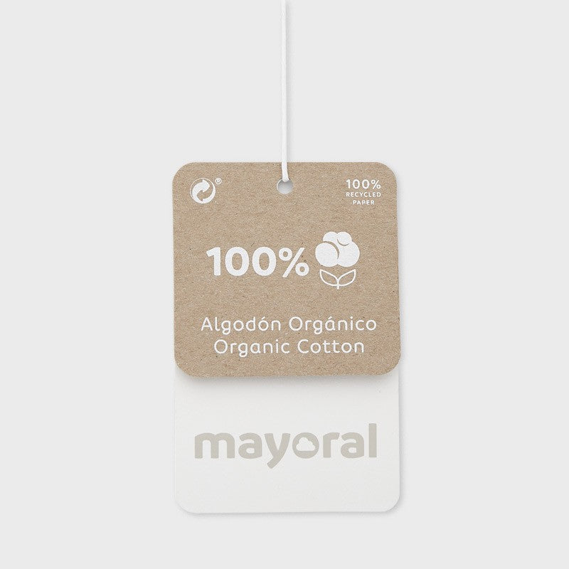 Koszulka z krótkim rękawem chłopięca Mayoral 106-73 Pomarańczowy -  - #tag1# - #tag2# - #tag3# - #tag4#