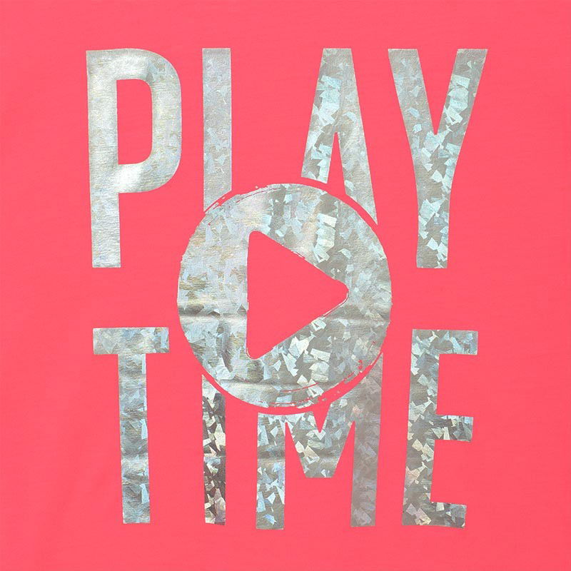 Koszulka z nadrukiem dla dziewczyny Mayoral 6019-70 Róż neon -  - #tag1# - #tag2# - #tag3# - #tag4#