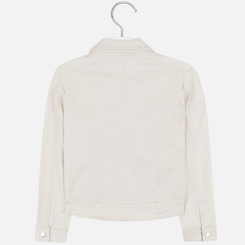 Kurtka dla dziewczyny Mayoral 6459-2 Beżowy -  - #tag1# - #tag2# - #tag3# - #tag4#