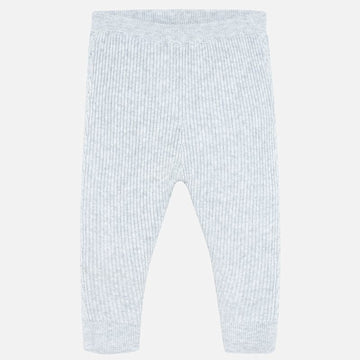 Leginsy dzianinowe dla dziewczynki Mayoral 10639-79 Srebrny -  - #tag1# - #tag2# - #tag3# - #tag4#