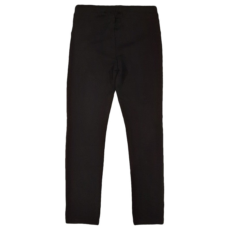 Leginsy gładkie dla dziewczyn Birba&Trybeyond 22195-10A kolor czarny -  - #tag1# - #tag2# - #tag3# - #tag4#