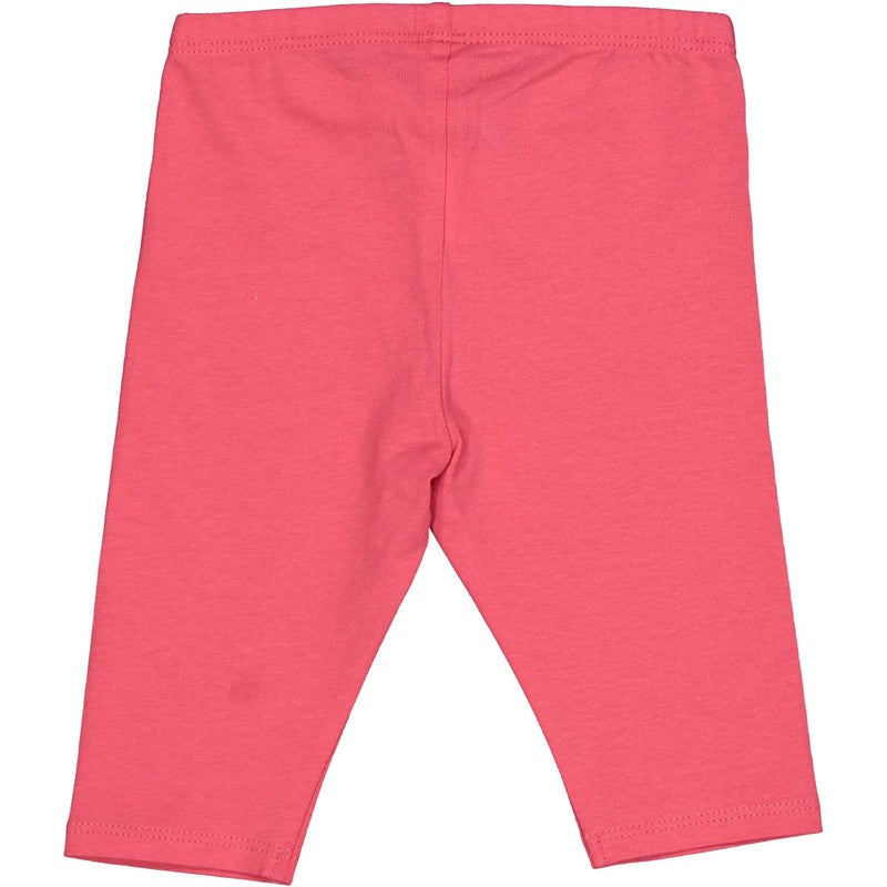 Leginsy krótkie dziewczęce Birba&Trybeyond 22011-50F kolor Koralowy -  - #tag1# - #tag2# - #tag3# - #tag4#