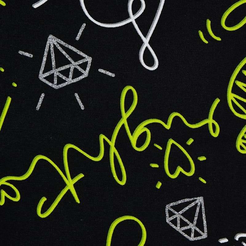 Leginsy krótkie dziewczęce Mayoral 3732-40 Czarny -  - #tag1# - #tag2# - #tag3# - #tag4#