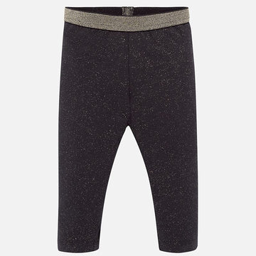 Leginsy z połyskiem dla dziewczynki Mayoral 2738-23 -  - #tag1# - #tag2# - #tag3# - #tag4#