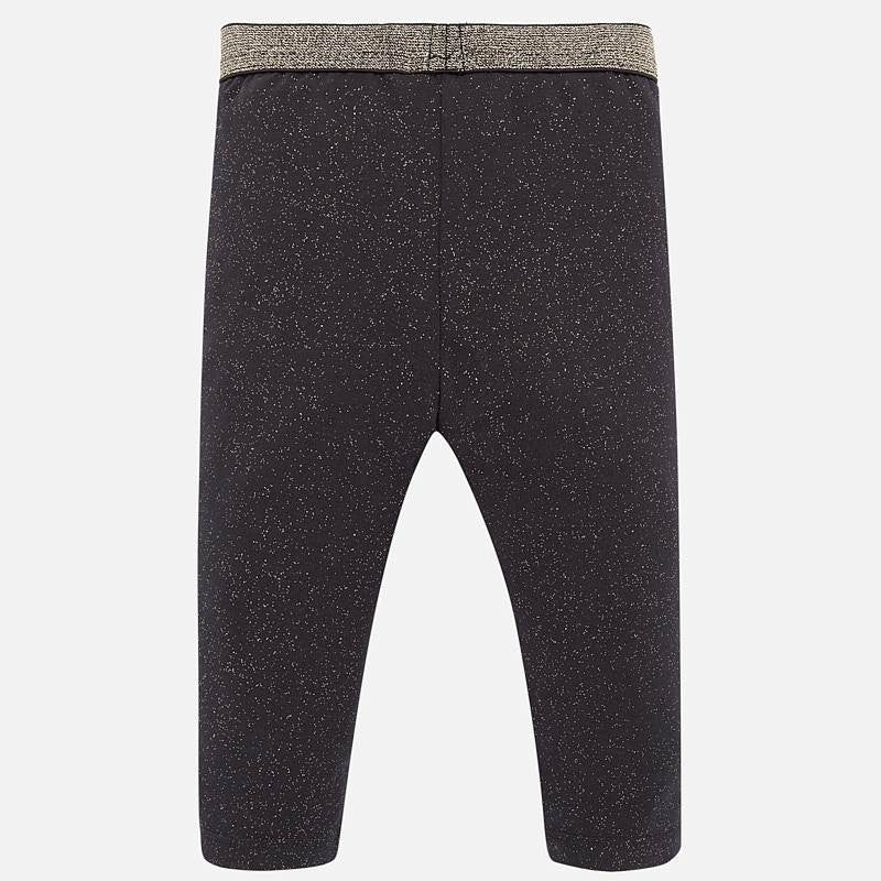Leginsy z połyskiem dla dziewczynki Mayoral 2738-23 -  - #tag1# - #tag2# - #tag3# - #tag4#