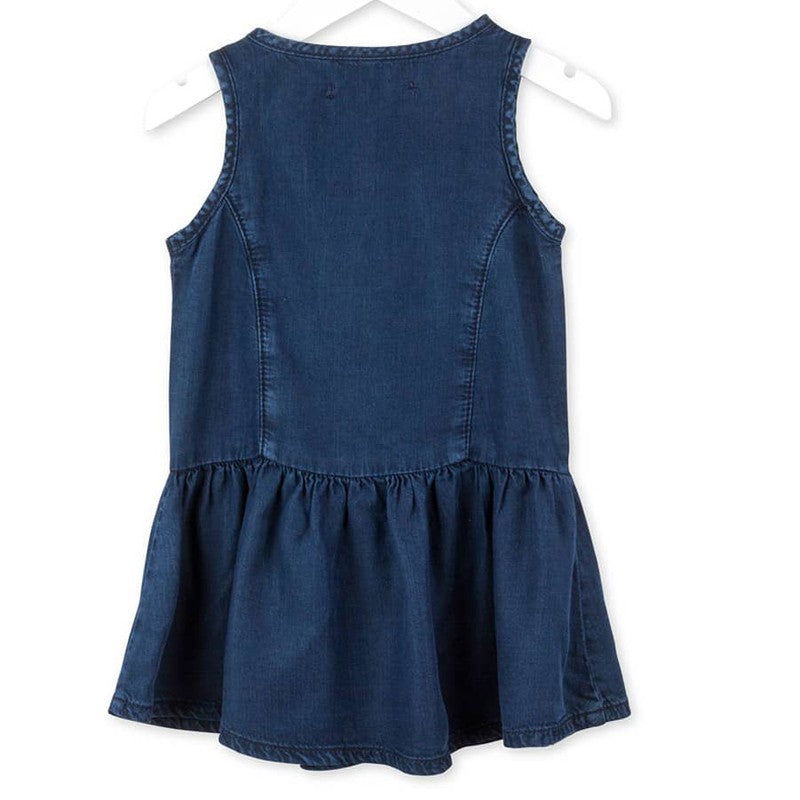 Losan 716-7002AD-741 princeska jeans kolor granat -  - #tag1# - #tag2# - #tag3# - #tag4#