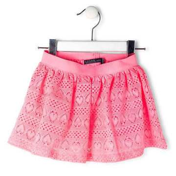 Losan 716-7034AD-718 spódnica kolor róż -  - #tag1# - #tag2# - #tag3# - #tag4#