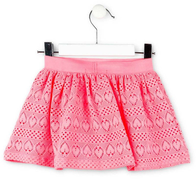 Losan 716-7034AD-718 spódnica kolor róż -  - #tag1# - #tag2# - #tag3# - #tag4#