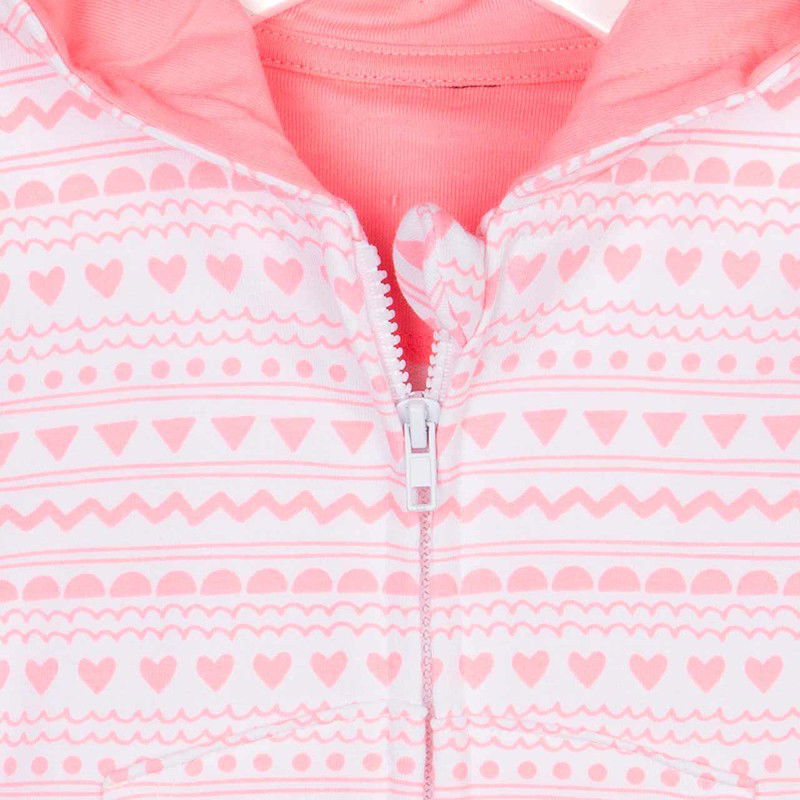 Losan 718-6001AD-718 bluza kolor róż -  - #tag1# - #tag2# - #tag3# - #tag4#