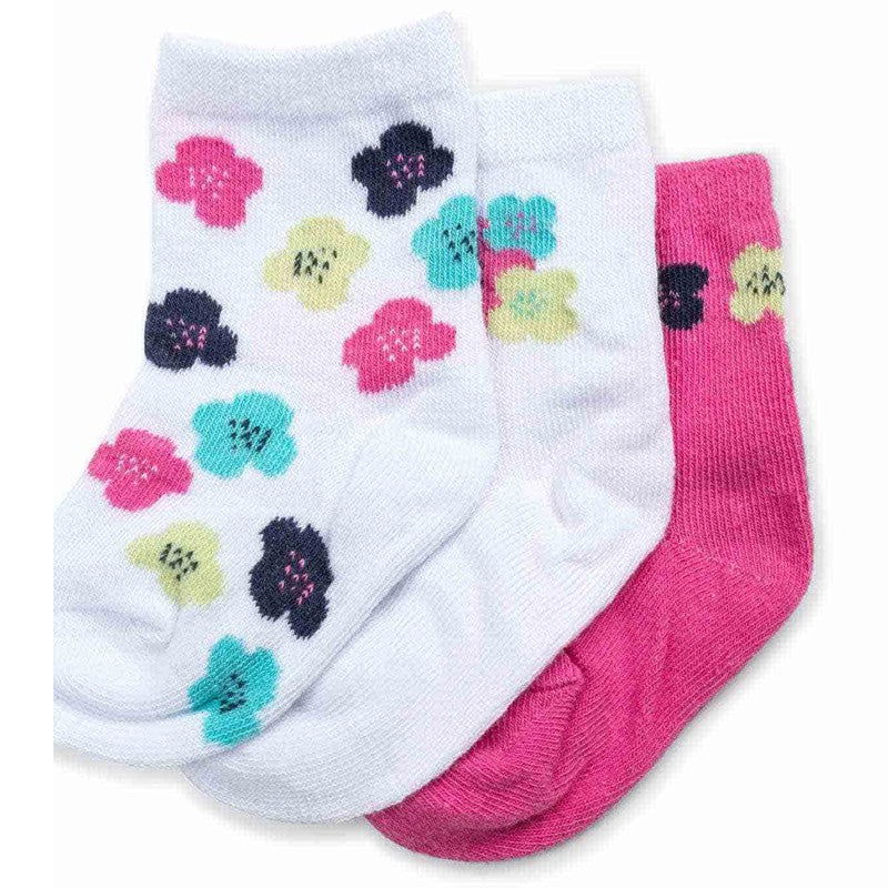 Losan 718-R004AD-094 skarpetki 3-pak kolor fuksja -  - #tag1# - #tag2# - #tag3# - #tag4#