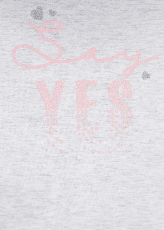 Losan bluzka dla dziewczyny kolor szary 828-1003AD -  - #tag1# - #tag2# - #tag3# - #tag4#