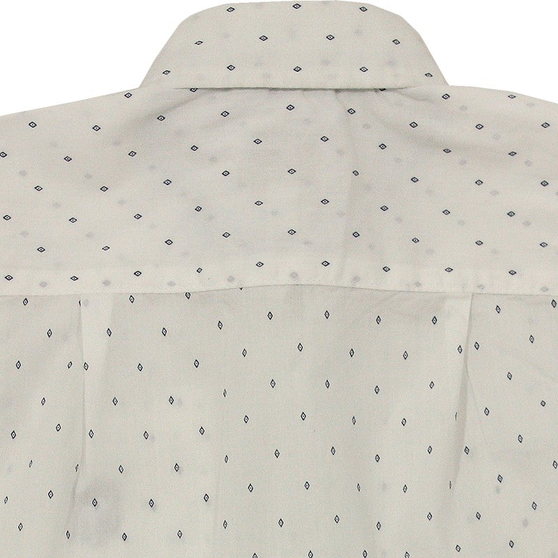 Losan koszula 617-3711AC  kolor biały -  - #tag1# - #tag2# - #tag3# - #tag4#