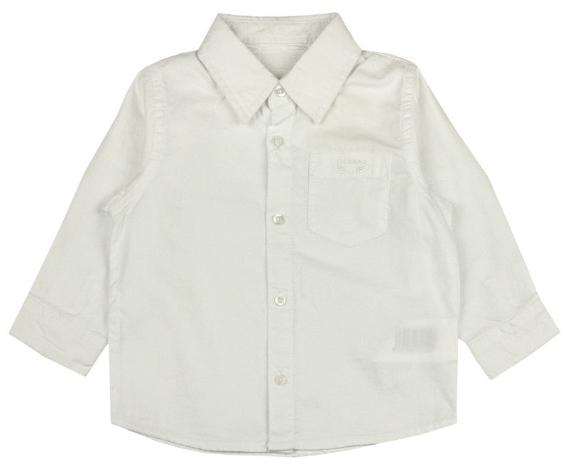 Losan koszula dł ręk. 627-3706AC  kolor biały -  - #tag1# - #tag2# - #tag3# - #tag4#