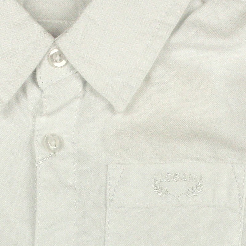 Losan koszula dł ręk. 627-3706AC  kolor biały -  - #tag1# - #tag2# - #tag3# - #tag4#