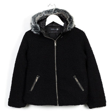 Losan kurtka 624-2000AB  kolor czarny -  - #tag1# - #tag2# - #tag3# - #tag4#