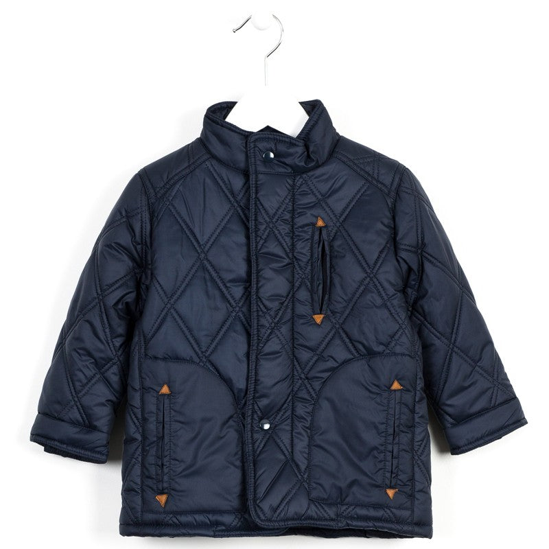 Losan kurtka 625-2730AC  kolor granat -  - #tag1# - #tag2# - #tag3# - #tag4#