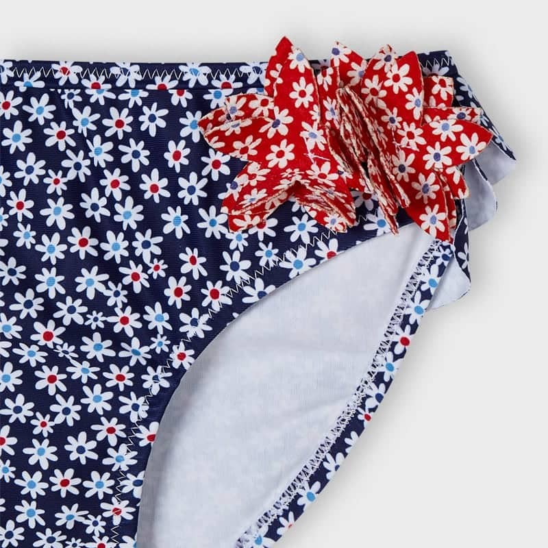 Majteczki kąpielowe dwupak dziewczęce Mayoral 3637-67 czerwony -  - #tag1# - #tag2# - #tag3# - #tag4#