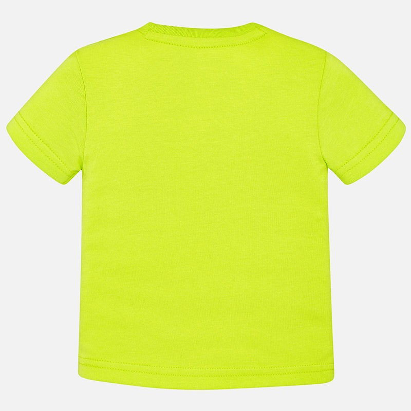 Mayoral 1038-13 Koszulka chłopięca kolor Brokuł -  - #tag1# - #tag2# - #tag3# - #tag4#